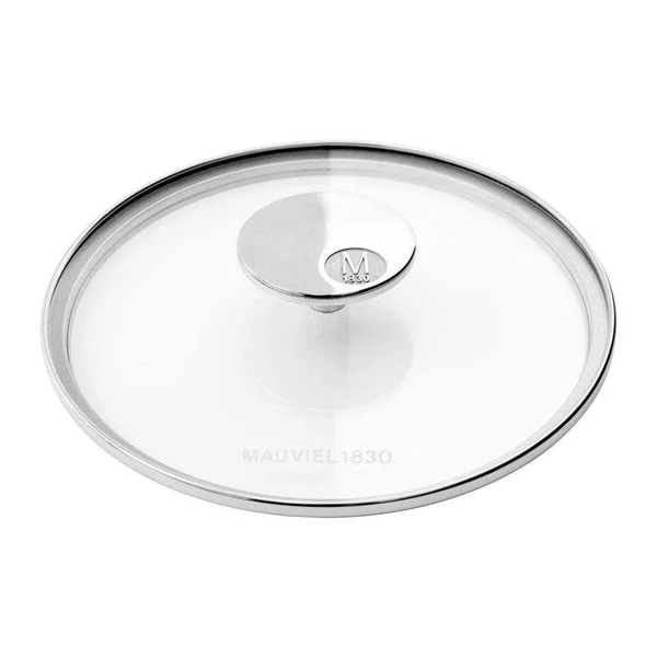 Mauviel M&Cook Glass Lid - 5.5x22