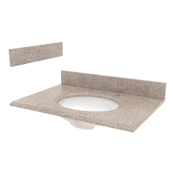 Foremost HG31228MB Granite Vanity Top - 31