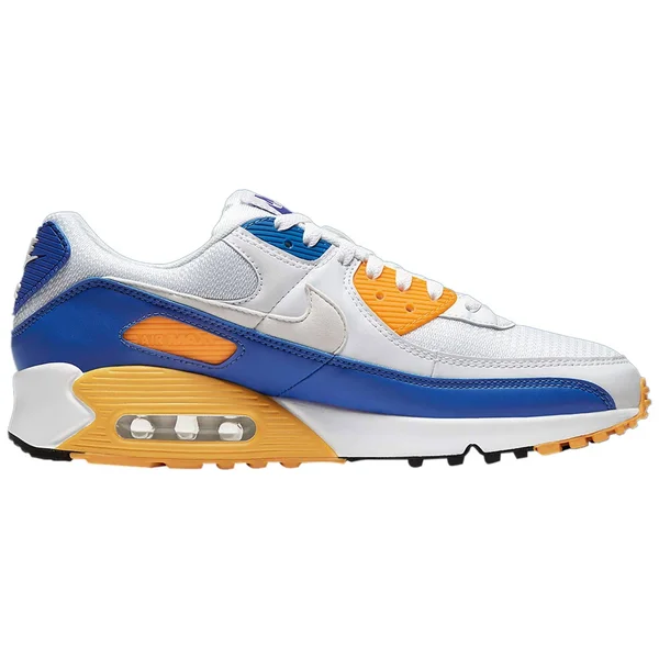Nike Mens Air Max 90 Running Shoes (12)