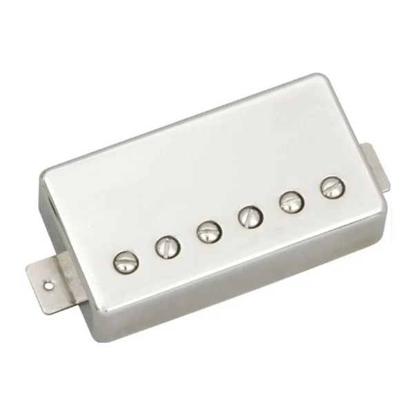 Seymour Duncan Humbucker SH-PG1n Pearly Gates Neck Pickup Nickel Cover