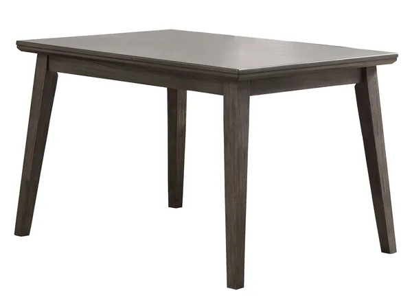 Homelegance University Dining Table - Gray 5163-48