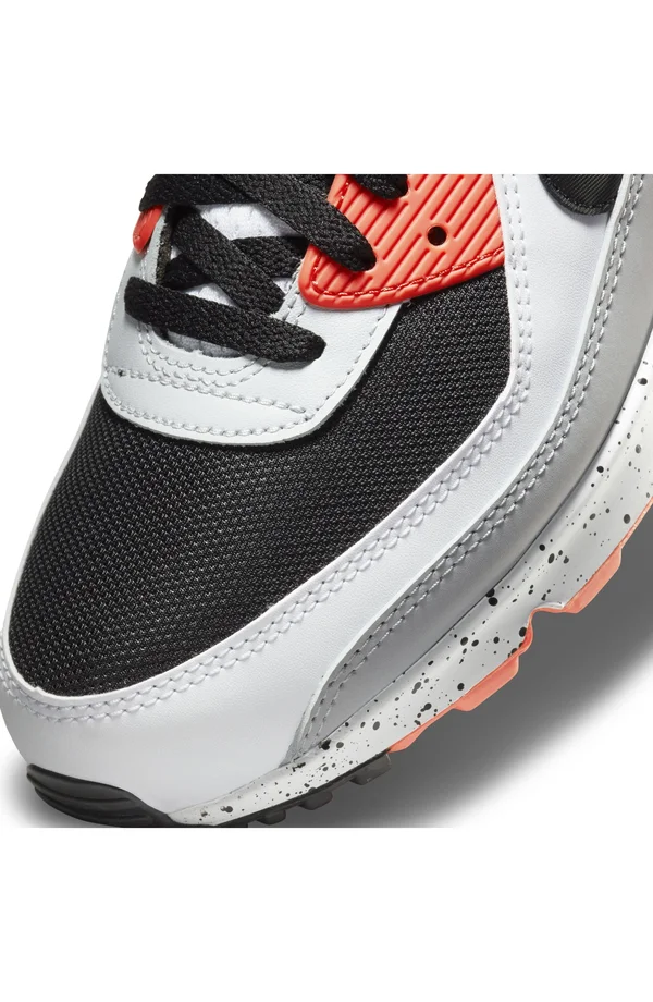 Nike Men's Air Max 90 Shoes, White