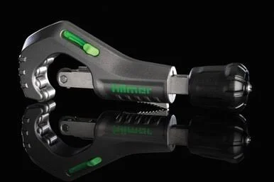 Hilmor 1885385 - Large Diameter Tubing Cutter 1/8x22 - 1-3/4x22
