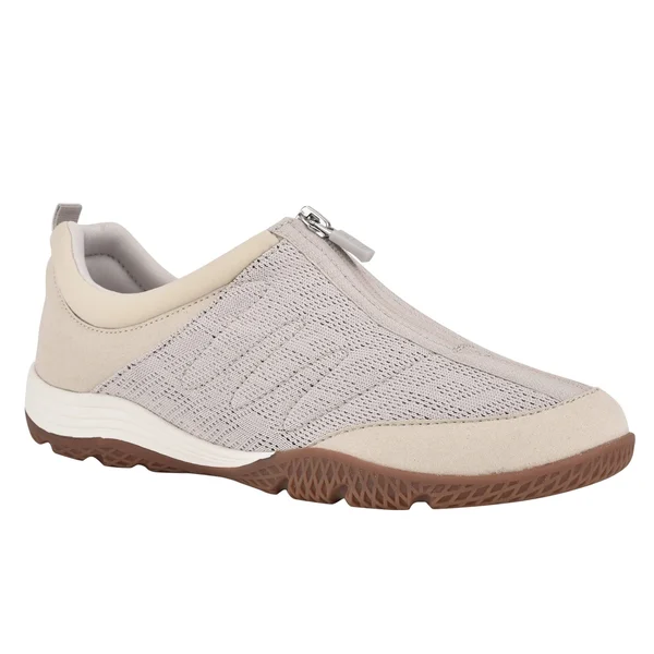 Easy Spirit Be Strong 9.5 Women's Light Natural
