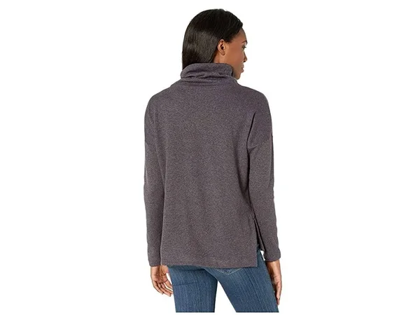 Arc&teryx Laina Sweater - Women's Whiskey Jack Heather, M