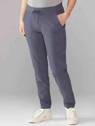 Rei Co-op Women's Wildest Pants Black M