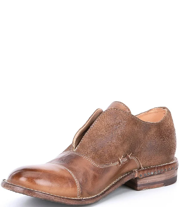 Bed:Stu Rose 9.5 Women's Teak