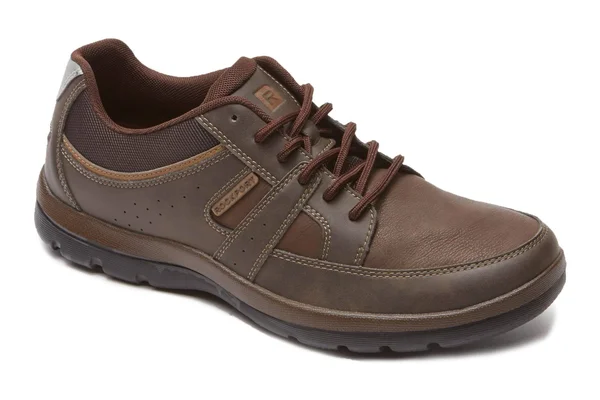 Rockport Get Your Kicks Blucher 12 Men's Brown