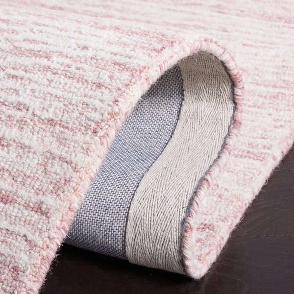 Metro Collection MET995F Rug Grey, Ivory, Round 6& x 6&