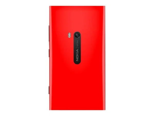 Nokia Lumia 920 GSM Phone, Red (Unlocked)