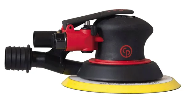 Chicago Pneumatic CP7255CVE Air Random Orbital Sander - 3/16 in.