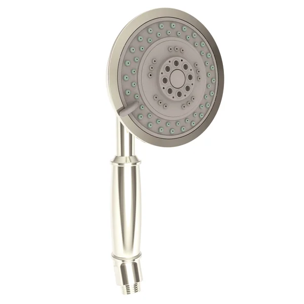 Newport Brass 281-1/15 Handshower Polished Nickel - Natural