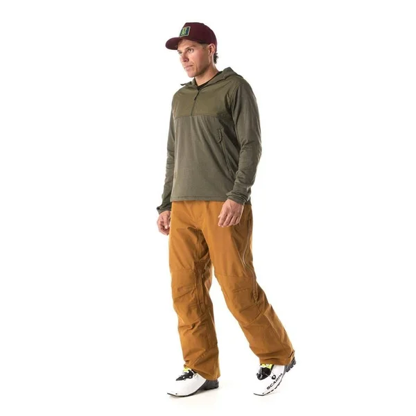 Flylow Chemical Pant - Men's Black, XL