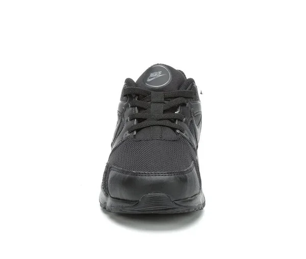 Nike Boys LD Victory Sneaker Running Sneakers - Black Size 13.5m