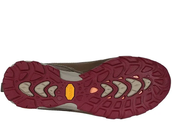 Teva Women's Sugarpine Mid Boot - 9 - Chocolate Chip