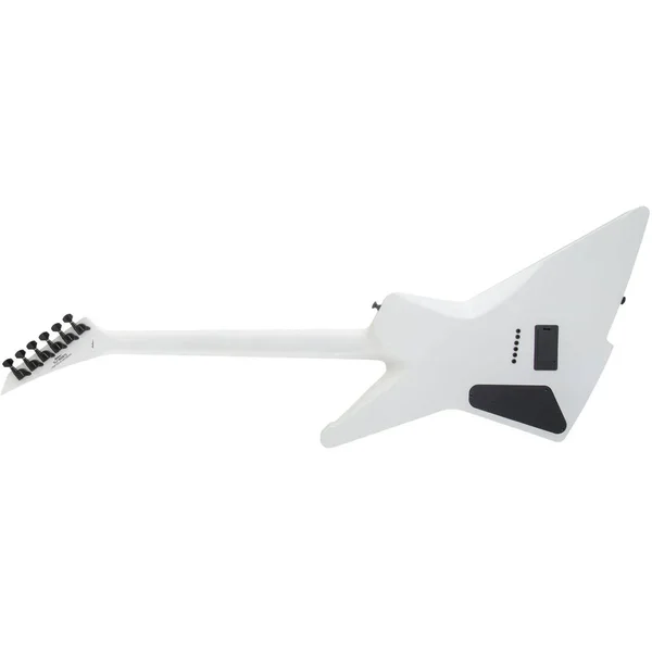 Jackson Pro Series Signature Phil Demmel Demmelition Fury PDT - Snow White Guitar