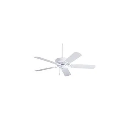Emerson CF654WW Sea Breeze Ceiling Fan - Appliance White