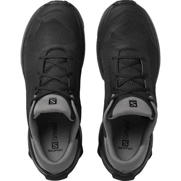 Salomon Men's x Reveal Hiking Shoes - Black