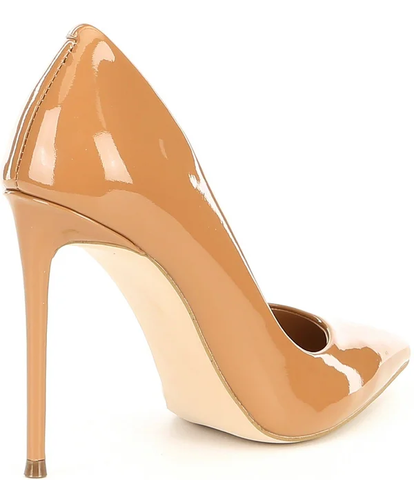 Steve Madden Vala Camel Patent, 10