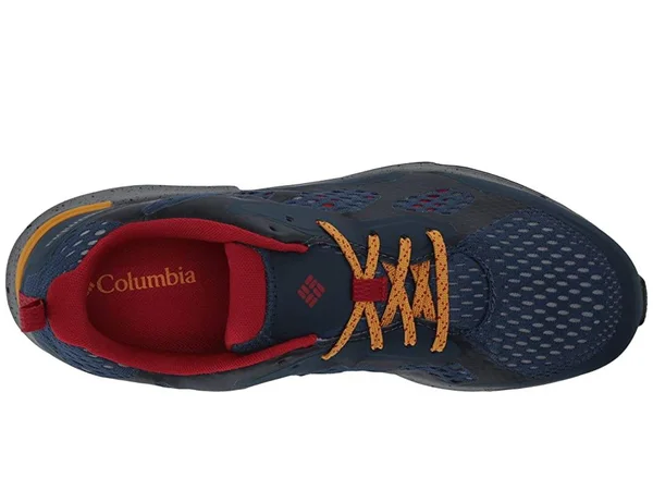 Men's Columbia Vitesse Hiking Shoes