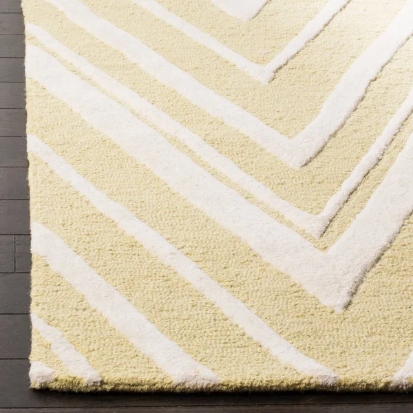 Safavieh Cambridge Navy & Ivory 2&-6x22 x 12& Rug