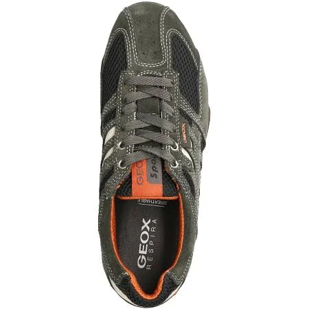 Geox Snake Shoes (Trainers) (Men)
