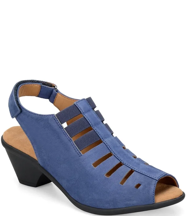 Women's Comfortiva Faye Slingback - Size: 9.5