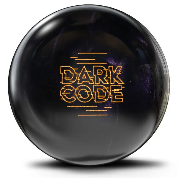 Storm Dark Code Bowling Ball