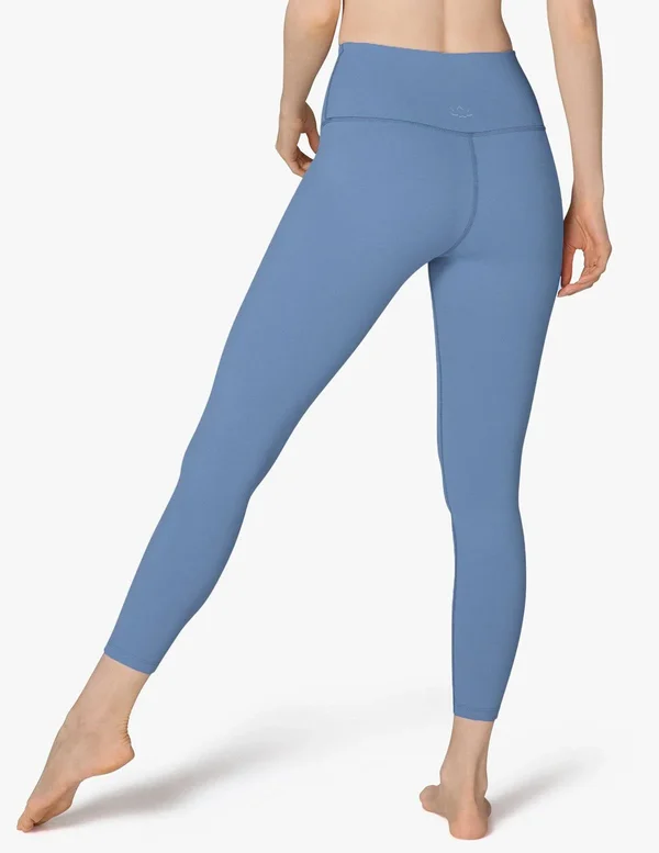 Beyond Yoga High Waisted Midi Legging