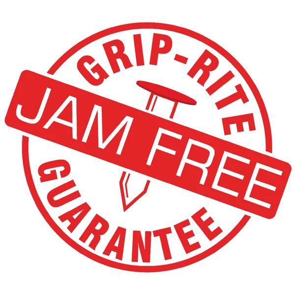 Grip-Rite Grs12dhg Smooth Shank Angled Strip Framing Nails - H5032144