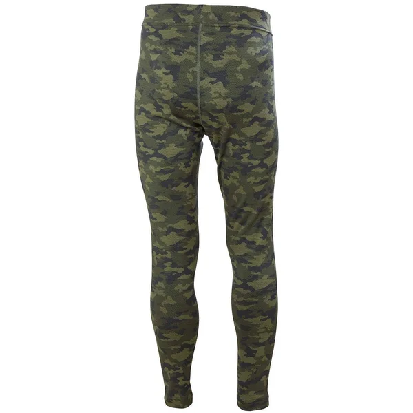 Helly Hansen Lifa Merino Pant Large, Black