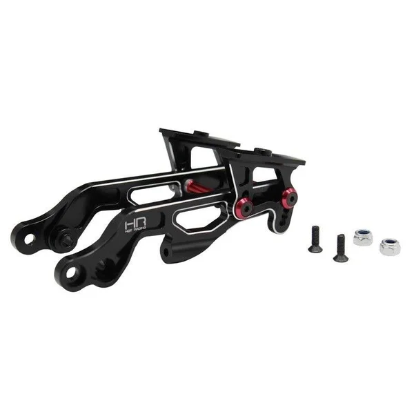 Hot Racing AON40MT01 Aluminum Low Profile Wing Mount Arrma Talion V3