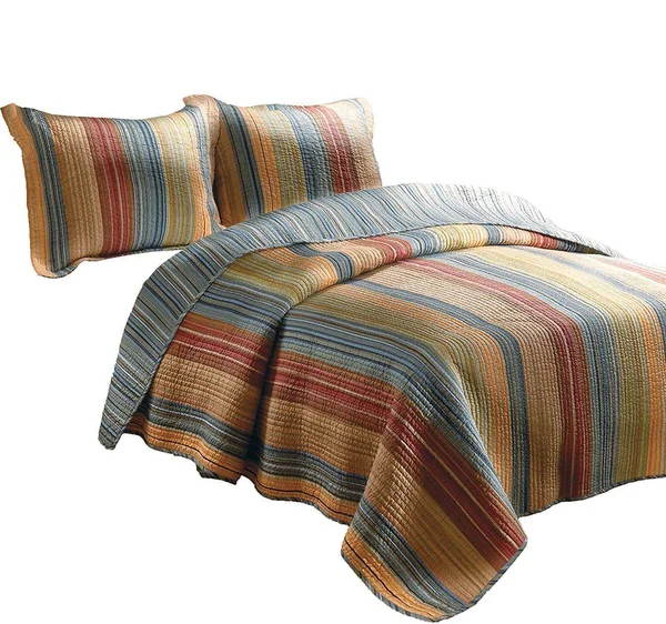 Greenland Home Katy King Quilt Set