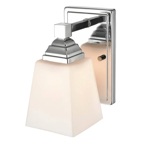 Millennium Lighting Wall Sconce, Chrome (26001-CH)