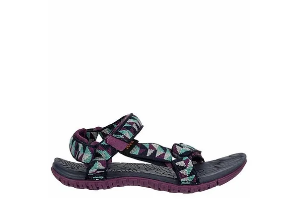 Teva Girls Hurricane 3 Outdoor Sandal