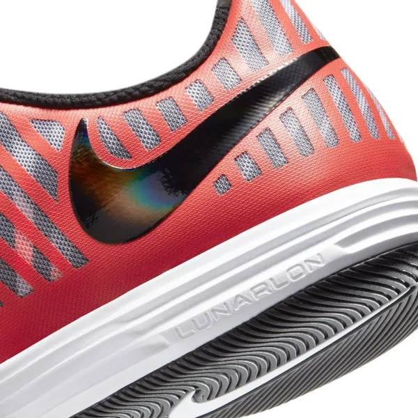 Nike Lunar Gato II IC Indoor/Court Soccer Shoe