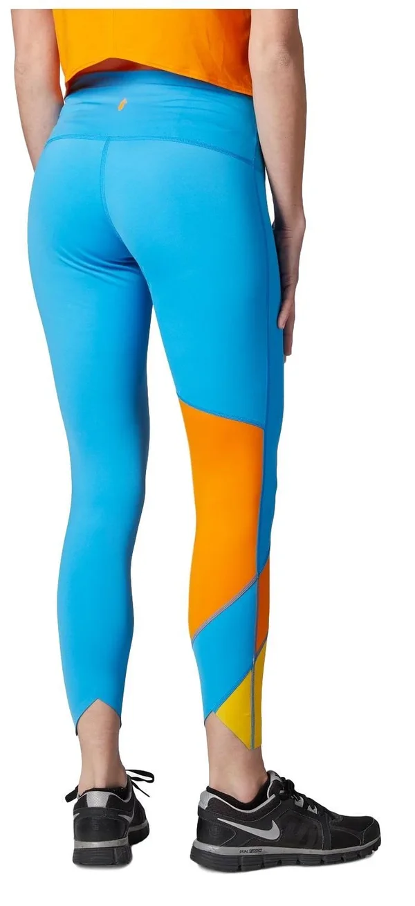 Cotopaxi Mariposa Tight - Women's Graphite, XL