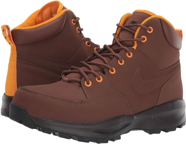 Nike Manoa Leather Fauna Brown