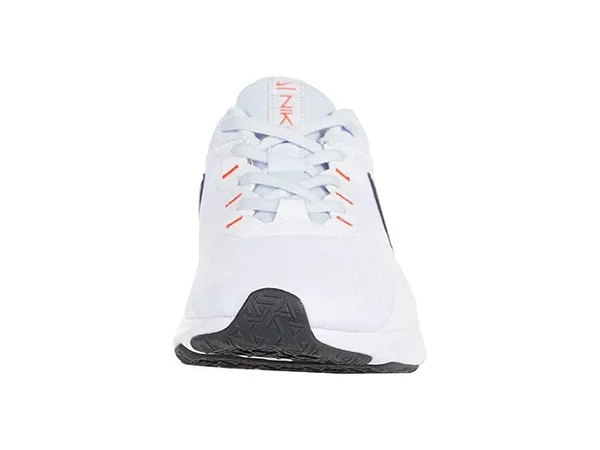 Women's Nike Legend Essential 2 Training Shoe - Grey/Pink - Size 8