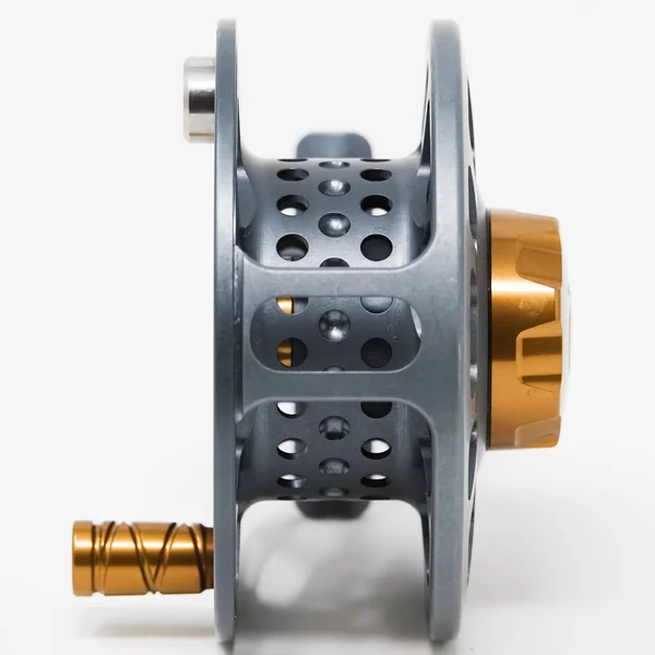 Ross-Animas Reel 5/6 Granite