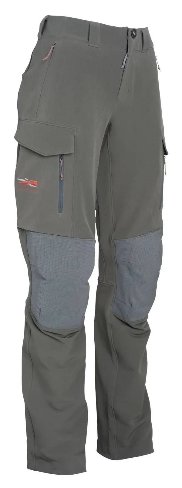 Sitka Women's Timberline Pant Lead