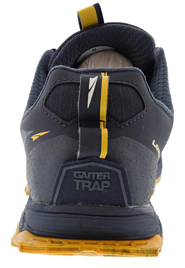 Altra Lone Peak 4.5 - Men's - 13, Carbon