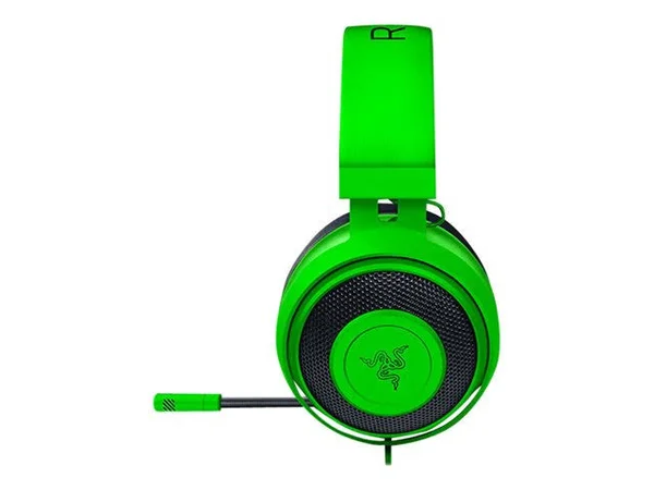 Razer Gaming Headset - Kraken, Green