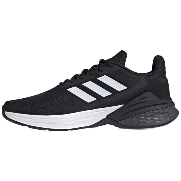 Adidas Shoes Response SR - FX3625 - Black - 8.5