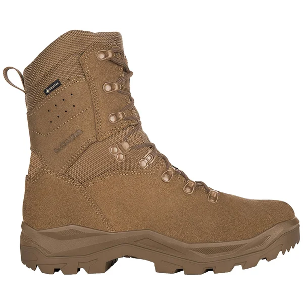 Lowa R-8S GTX Patrol Boots, Size: 11.0