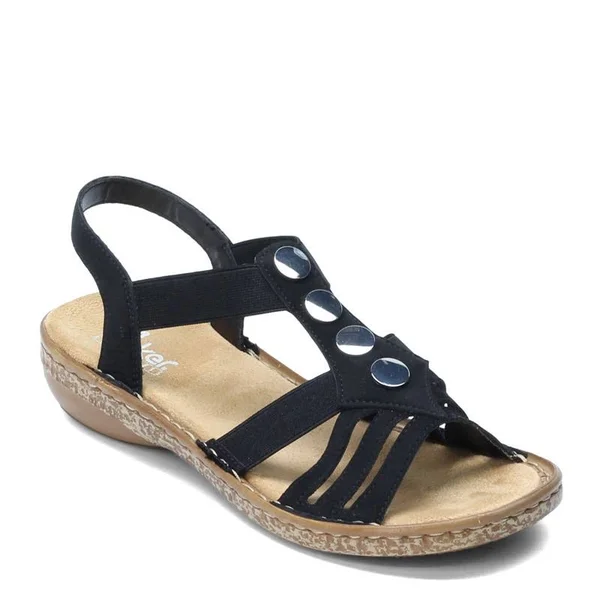 Rieker Women's - 62831 Sandal