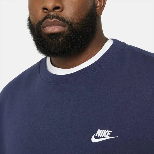 Nike Sportswear Club Fleece Crew