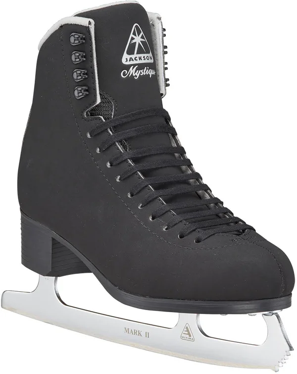 Jackson Ultima Mystique Series - Figure Ice Skates for Women, Girls, Men, Boys