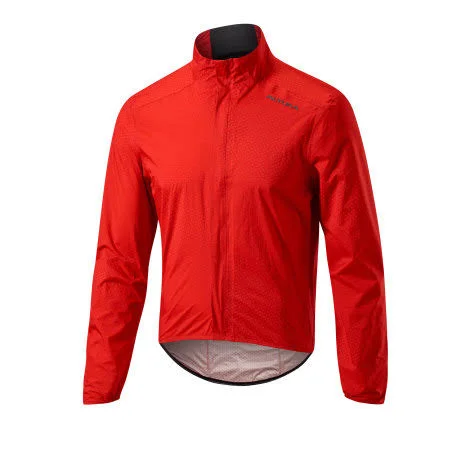 Altura Firestorm Jacket - XXL - Hi-Viz Yellow