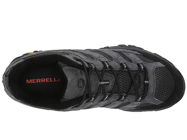 Merrell Moab 2 Vent, Men's Granite